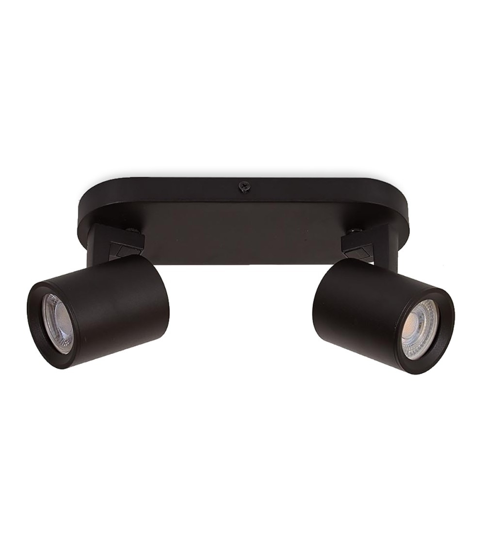 BASE TONIK NEGRO 2L GU10